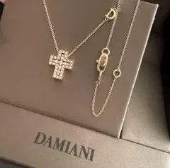 ダミアーニ ベルエポック ネックレス