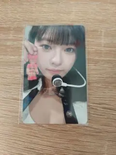 TWICE x BE@RBRICK ジョンヨンチャントレカ