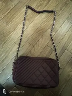 ショルダーバッグ