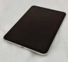 iPad mini 6 256GB Wi-Fi スターライト