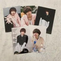 伊野尾慧 i/o フォトセット