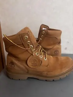 Timberland ワークブーツ 26cmのサムネイル