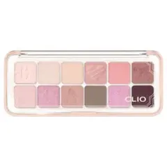 CLIO アイシャドウ 111 Romantic Rubyberryのサムネイル