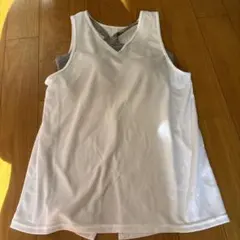 Atsugi ヨガウェア L ホワイト