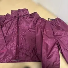 モンベル　レインスーツ　GORE-TEX セットアップ