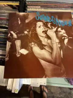 Soundgarden / Screaming Life EP