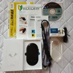 POCKETALK KIWI 翻訳機 ホワイト - メルカリ
