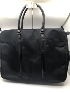 BURBERRY GOLF ゴルフバッグ 2way ノバチェック ナイロン 黒 - メルカリ