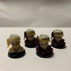 ツイステッドワンダーランド チョコエッグ ツイステ