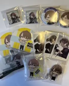 加賀美ハヤト にじさんじ まとめ売り ろふまお