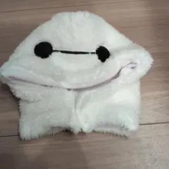 ディズニー ベイマックス　ファン キャップ 　被り物