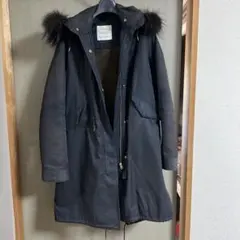 イエナ　モッズコート