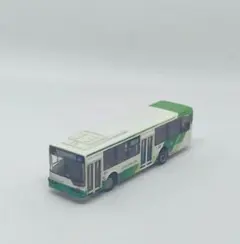 TOMYTEC バス モーター車付 ※動作未確認品 第19弾 豊鉄バス 三菱