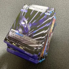 ウルトラマンカードゲーム BP05 R RR まとめ売り バラ売り可