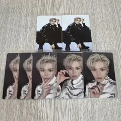 treasure REBOOT アサヒ トレカ まとめ売り