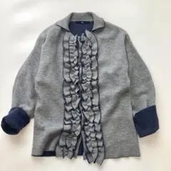 2025年最新】45rpm カーディガンの人気アイテム - メルカリ