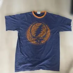 s*u様 古着　Tシャツ ネイビー