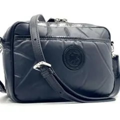 レザー ワンショルダーバッグ