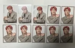 THE RAMPAGE 後藤拓磨 フォトカード