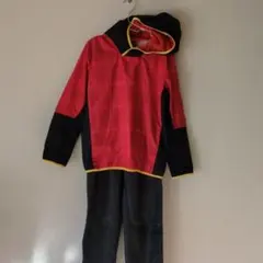 adidas トレーニングウェア　160