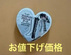 當時品美妙旋律 稜鏡寶石 栗栖加奈美 閃耀惡魔靴