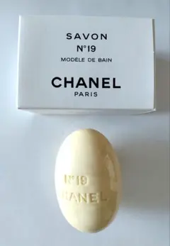 2025年最新】シャネル 石鹸 no．19の人気アイテム - メルカリ