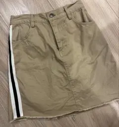 WEGO ミニスカート