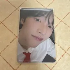 RIIZE popup ウォンビン 6000円特典