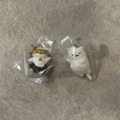 ねこあつめ2 めじるしアクセサリー