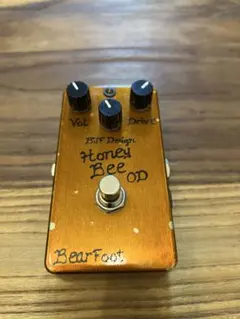BearFoot Honey Beest OD【新品】 2025年最新】honey bee odの人気アイテム - メルカリ