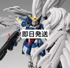 2026年最新】メタルコンポジット ウイングガンダムゼロの人気アイテム