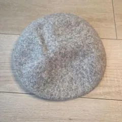 ☆新品タグ付き☆AZUL by moussy☆アズールバイマウジー☆ベレー帽