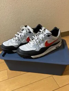 27.5cm NIKE ACG AIR WILDWOODのサムネイル