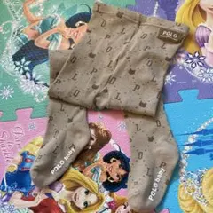 ポロベビー　POLO タイツ