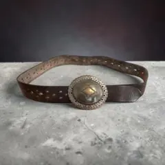 ヴィンテージ ベルト