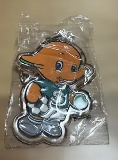 サトウ製薬　サトちゃんマスコット アクリルキーホルダーのサムネイル