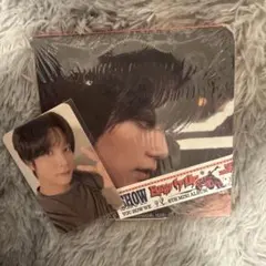 未開封 NCTDREAM BEATITUP ヘチャン