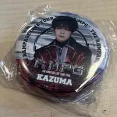 川村壱馬　缶バッジ2個セット　プレミアム　実写　ランペ　缶バッチ　会場限定