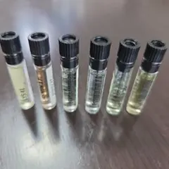早い者勝ち】LE LABO 香水 サンプル 16本セット | Mercari