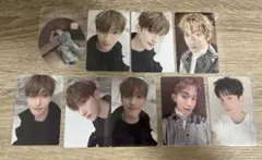 2026年最新】seventeen セブチ トレカ ペアの人気アイテム - メルカリ