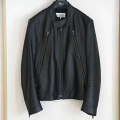 2025年最新】マルジェラ ハの字 レザーの人気アイテム - メルカリ