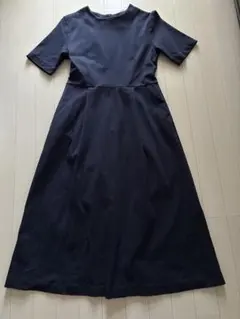 美品 23Fondation 半袖 ゴルフワンピース 23区 M ゴルフ - メルカリ