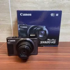 Canon PowerShot SX620 HS ほぼ新品 4035 Canon Powershot Sx620 HS Made In Japan | eBay