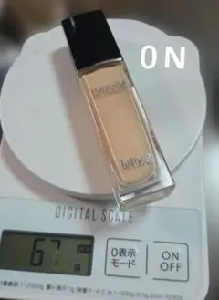 ディオールコンシーラー 0Nのサムネイル