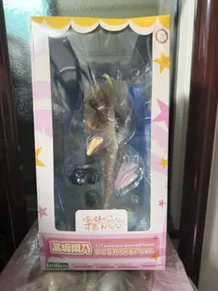 コトブキヤ 高坂桐乃 1/7スケール フィギュア