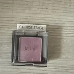 kiss（キス） / シアーグリッターアイズ / 04 FIRST STAGEのサムネイル
