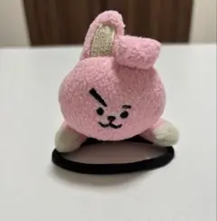 bts ジョングク 10cm マスター うさぎ ぬいぐるみ - メルカリ