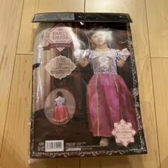 パーティードレス 女の子用 80-100cm