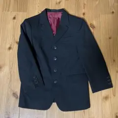 ブラック スーツ 120サイズ
