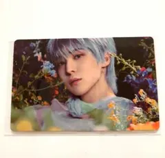 ATEEZ GOLDEN HOUR Part.2 ポカ ユノ